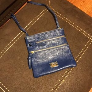 Dooney & Bourke crossbody